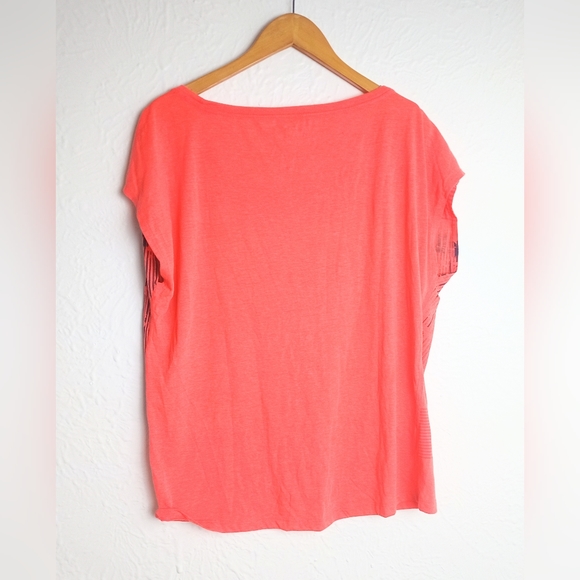 Oakley Short Sleeve Shirt Size M - Picture 3 of 4